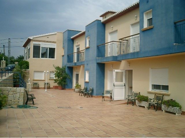 Residencia Bon Retir